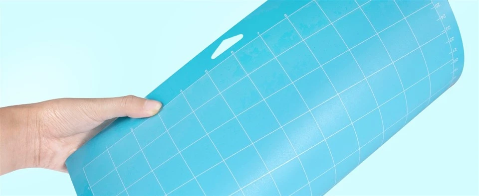 Blue Cutting Mat factory
