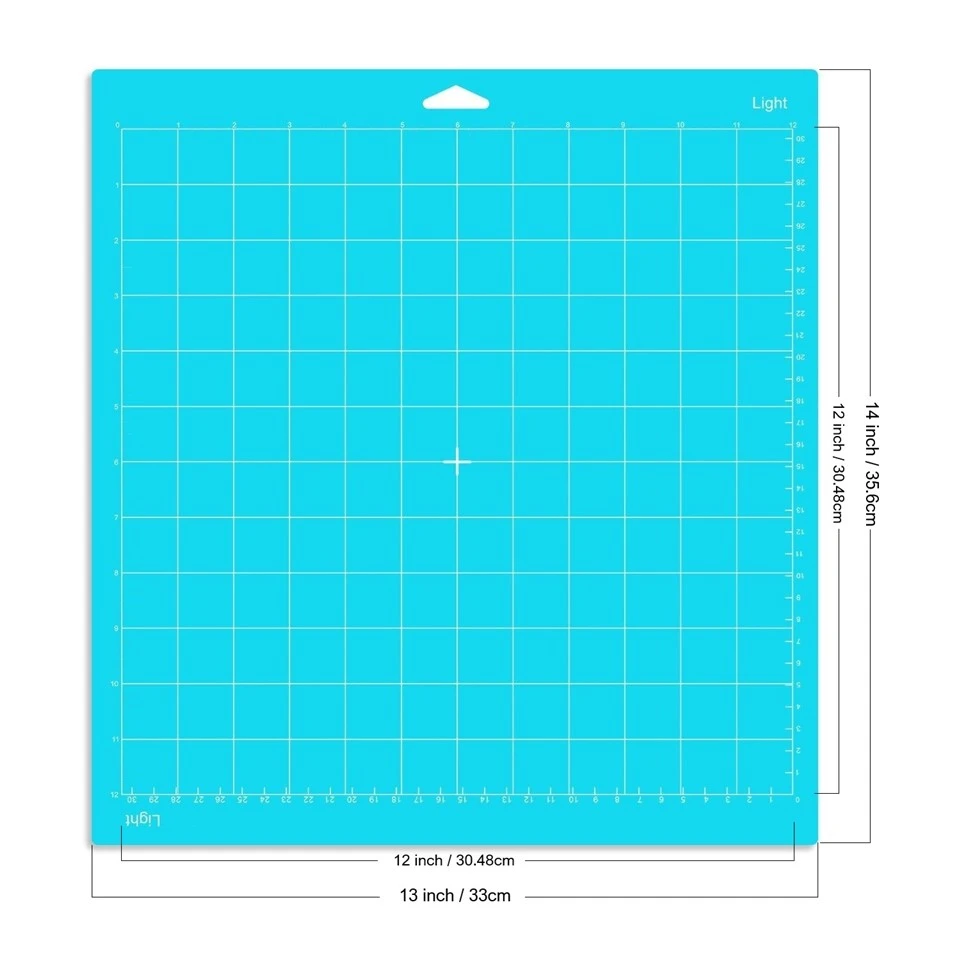 Light Adhesive Cutting Mat best
